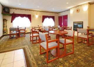 Hotel Comfort Suites