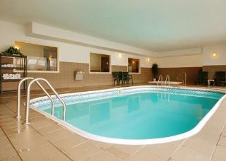 Hotel Comfort Suites