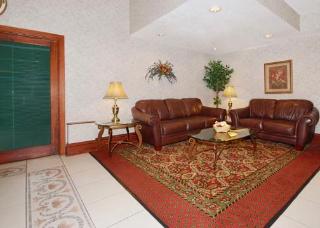 Hotel Comfort Suites
