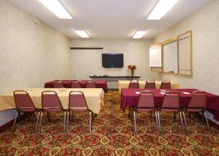 Hotel Comfort Suites