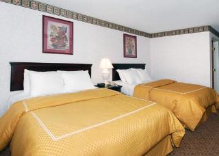 Hotel Comfort Suites