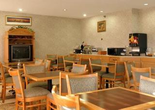 Hotel Comfort Suites