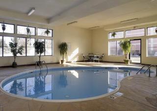 Hotel Comfort Suites