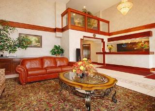 Hotel Comfort Suites