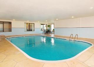 Hotel Comfort Suites