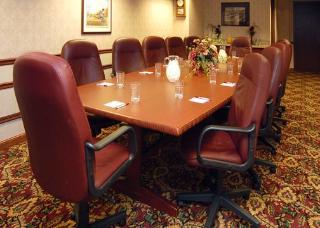 Hotel Comfort Suites
