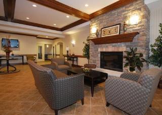 Hotel Comfort Suites