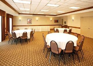 Hotel Comfort Suites