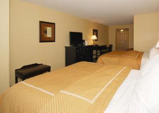 Hotel Comfort Suites