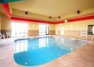 Hotel Comfort Suites