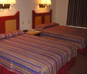 Hotel Comfort Suites