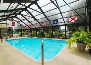 Hotel Comfort Suites