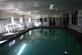 Hotel Comfort Suites