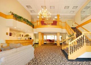 Hotel Comfort Suites