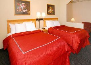 Hotel Comfort Suites