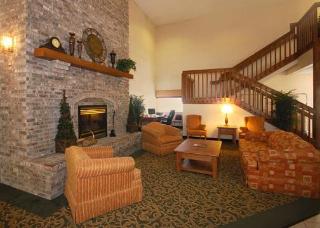 Hotel Comfort Suites