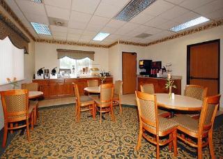 Hotel Comfort Suites