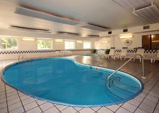 Hotel Comfort Suites