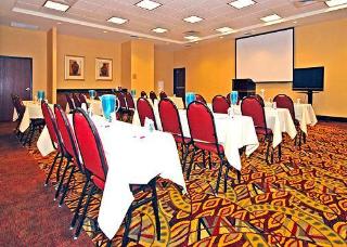 Hotel Comfort Suites