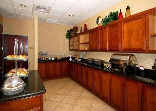 Hotel Comfort Suites