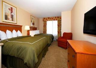 Hotel Comfort Suites