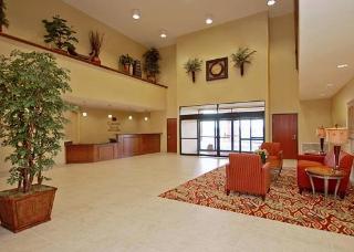 Hotel Comfort Suites