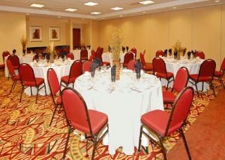 Hotel Comfort Suites