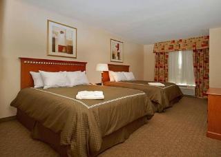 Hotel Comfort Suites