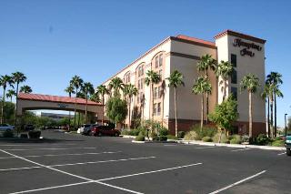 Hotel Comfort Suites
