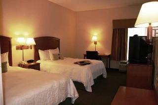 Hotel Comfort Suites