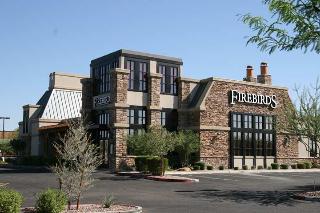 Hotel Comfort Suites