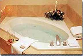 Hotel Comfort Suites