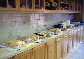Hotel Comfort Suites