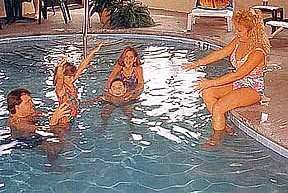 Hotel Comfort Suites