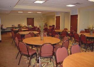 Hotel Comfort Suites
