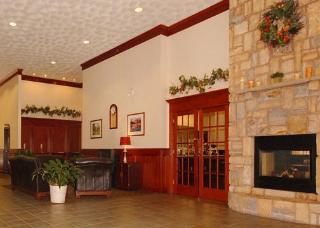 Hotel Comfort Suites