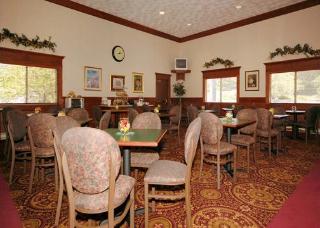 Hotel Comfort Suites