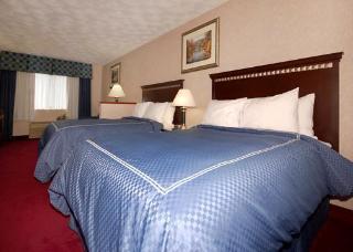 Hotel Comfort Suites