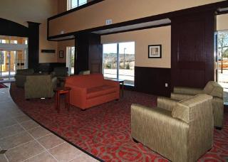 Hotel Comfort Suites
