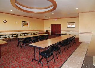 Hotel Comfort Suites