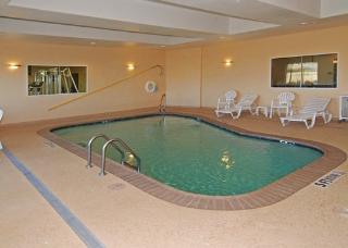 Hotel Comfort Suites