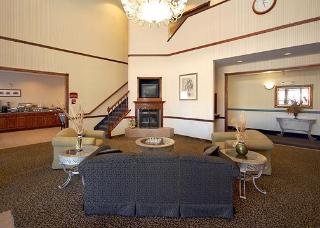 Hotel Comfort Suites