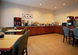 Hotel Comfort Suites