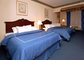 Hotel Comfort Suites