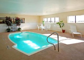 Hotel Comfort Suites