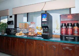 Hotel Comfort Suites