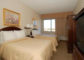Hotel Comfort Suites