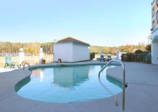 Hotel Comfort Suites
