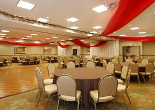 Hotel Comfort Suites