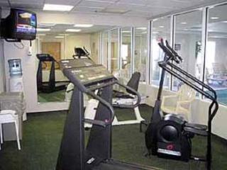 Hotel Comfort Suites